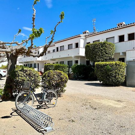 Apartment Vista Bahia 23 -4 Sea View 艾姆布里亚布拉瓦 外观 照片