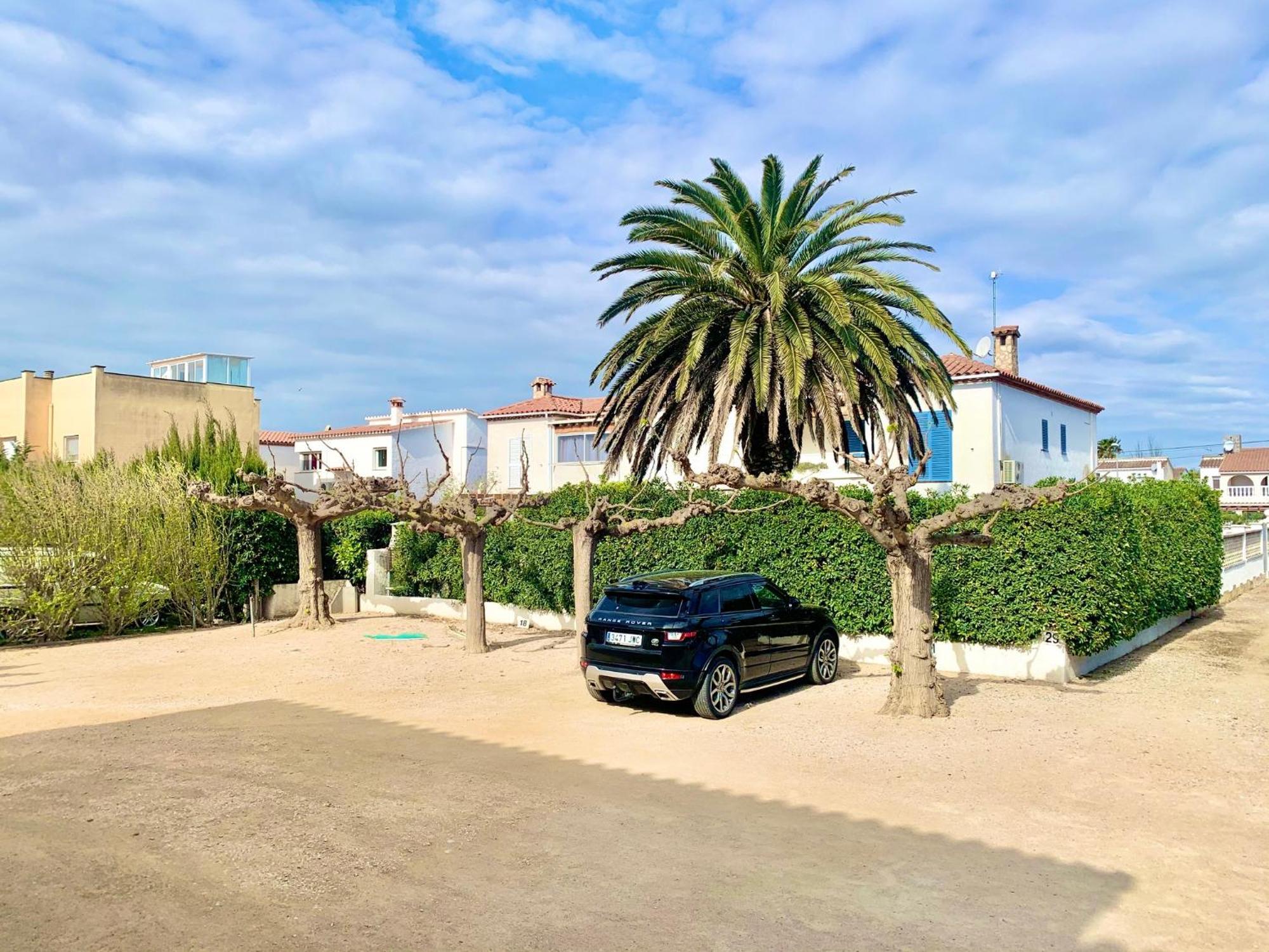 Apartment Vista Bahia 23 -4 Sea View 艾姆布里亚布拉瓦 外观 照片