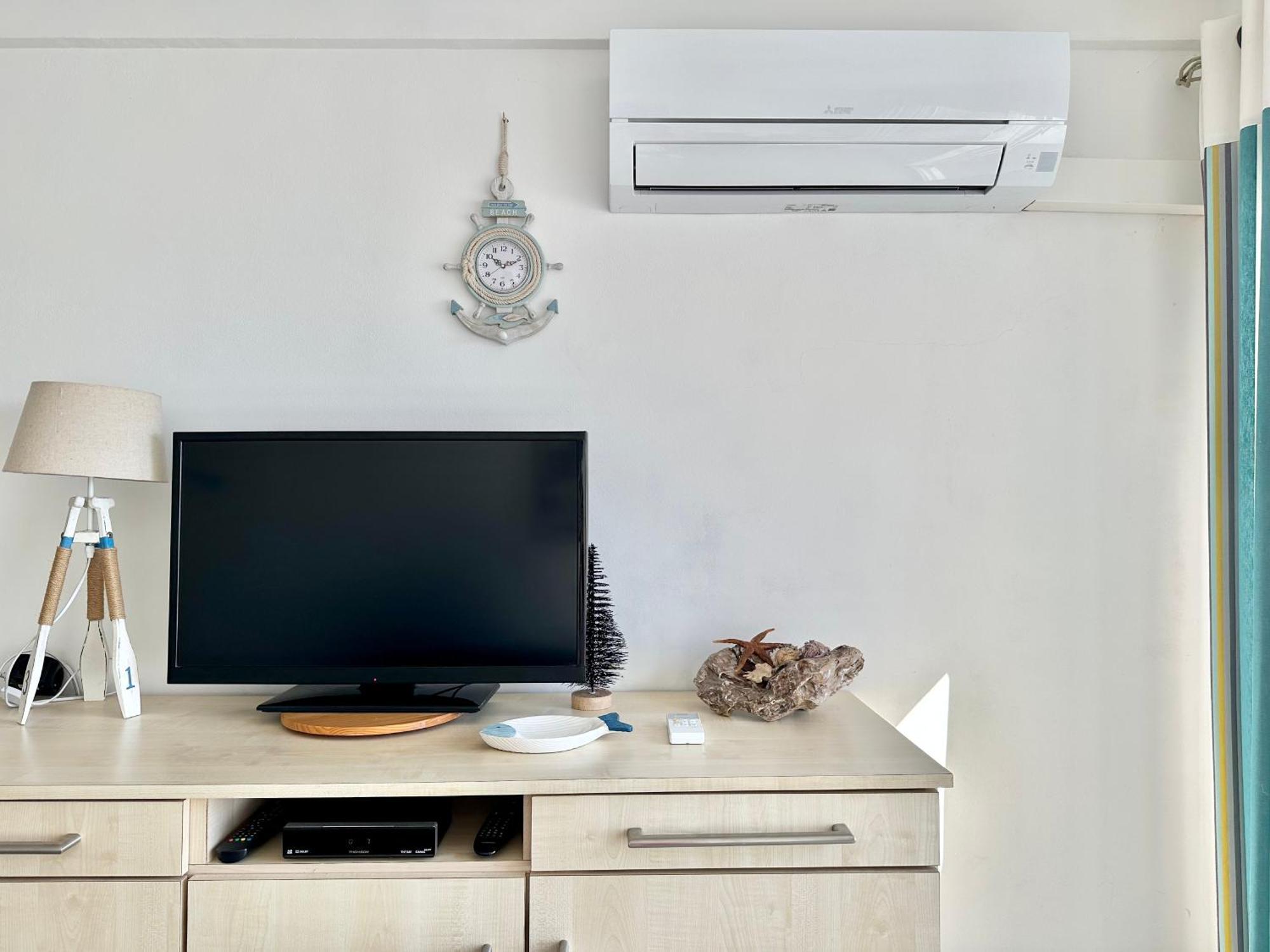 Apartment Vista Bahia 23 -4 Sea View 艾姆布里亚布拉瓦 外观 照片