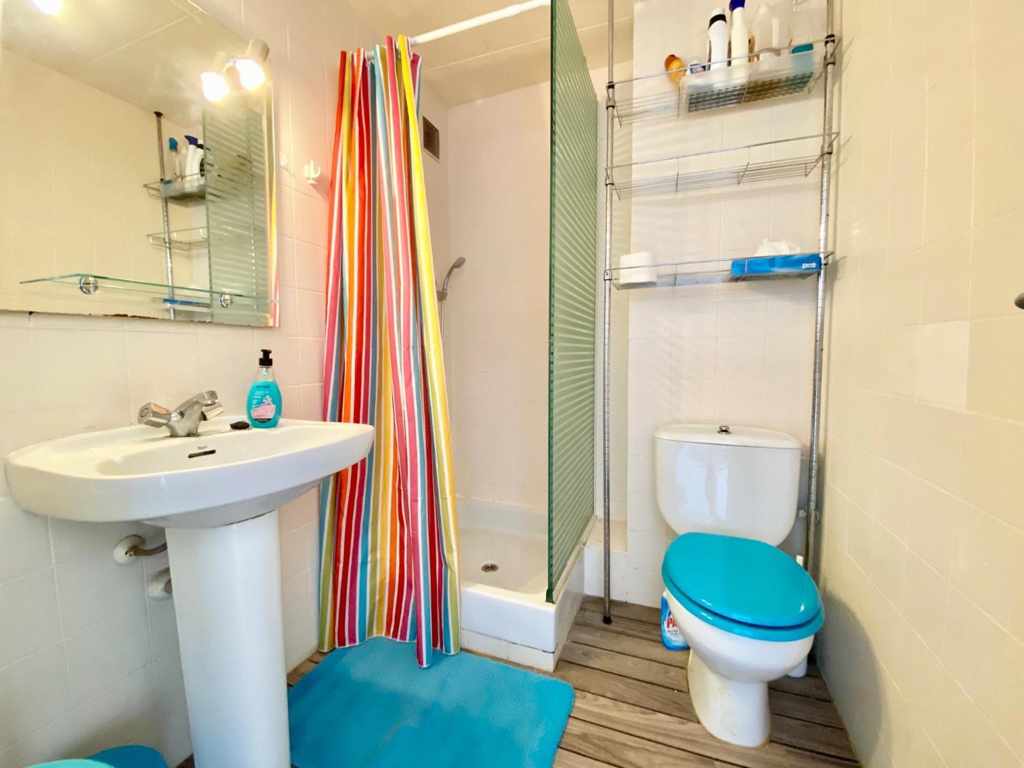 Apartment Vista Bahia 23 -4 Sea View 艾姆布里亚布拉瓦 外观 照片